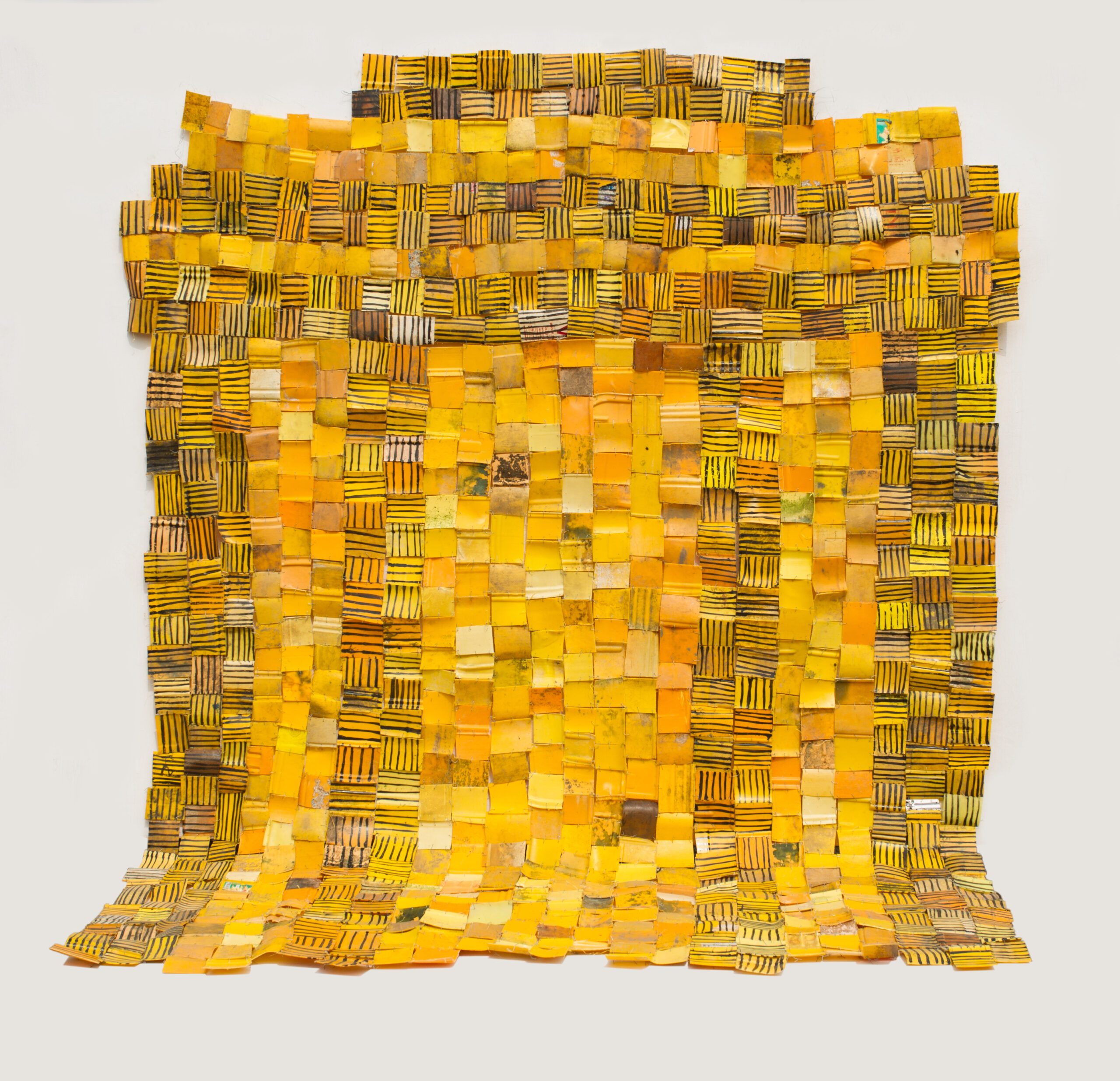 Of Fabrics and Memories - Contemporary And