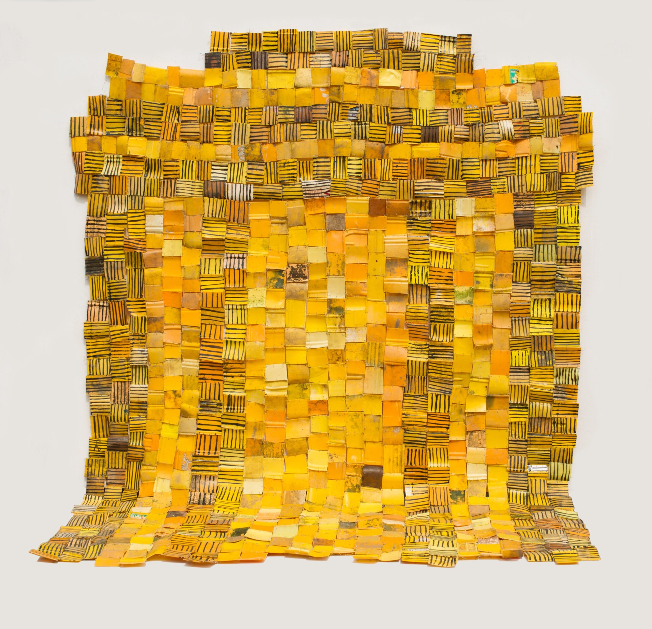 Of Fabrics and Memories - Contemporary And