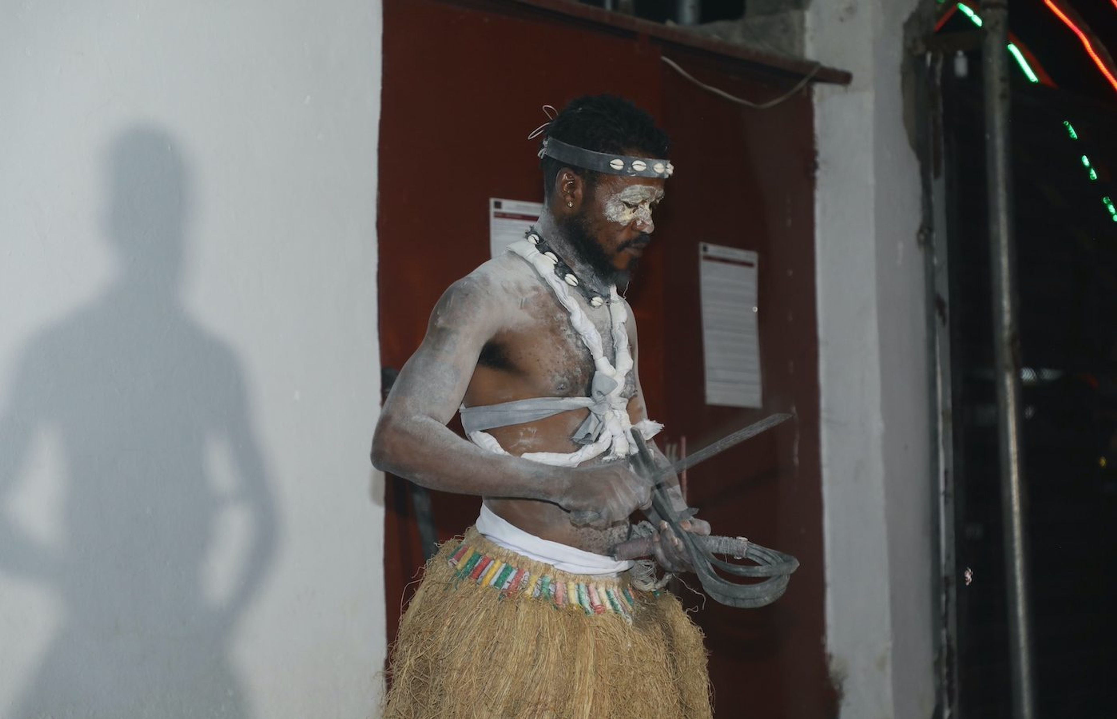 perfocraZe International Artist Residency