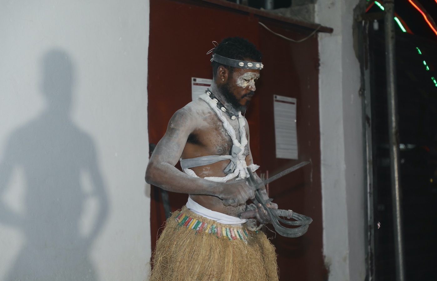 perfocraZe International Artist Residency