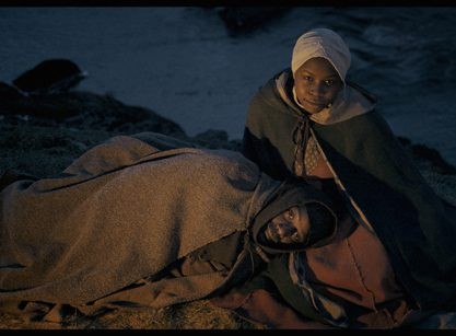 Crossovers - A Filmic Exploration of History, Stories and Human Remains