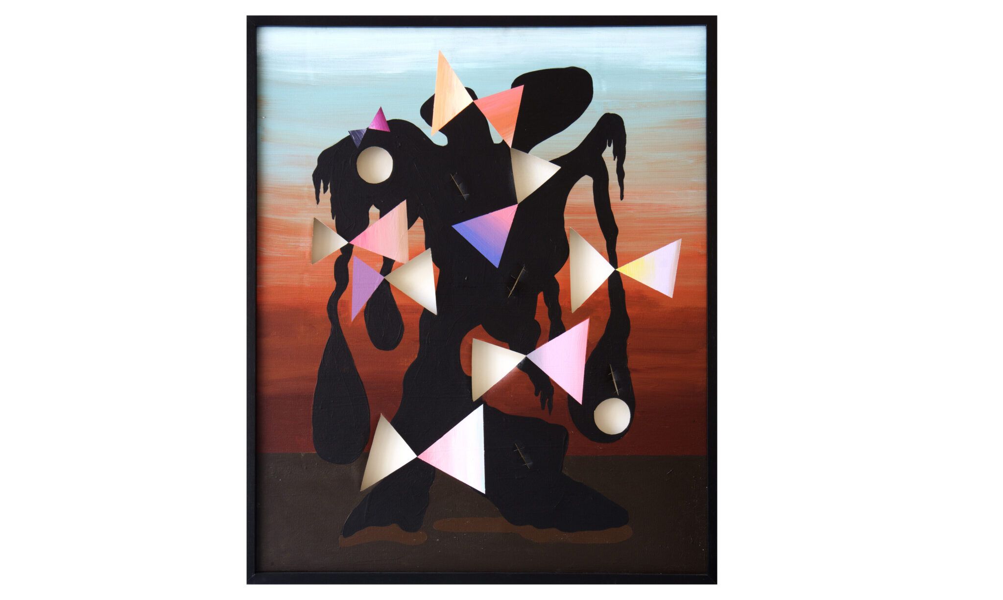 Fernanda Laguna: As Everybody