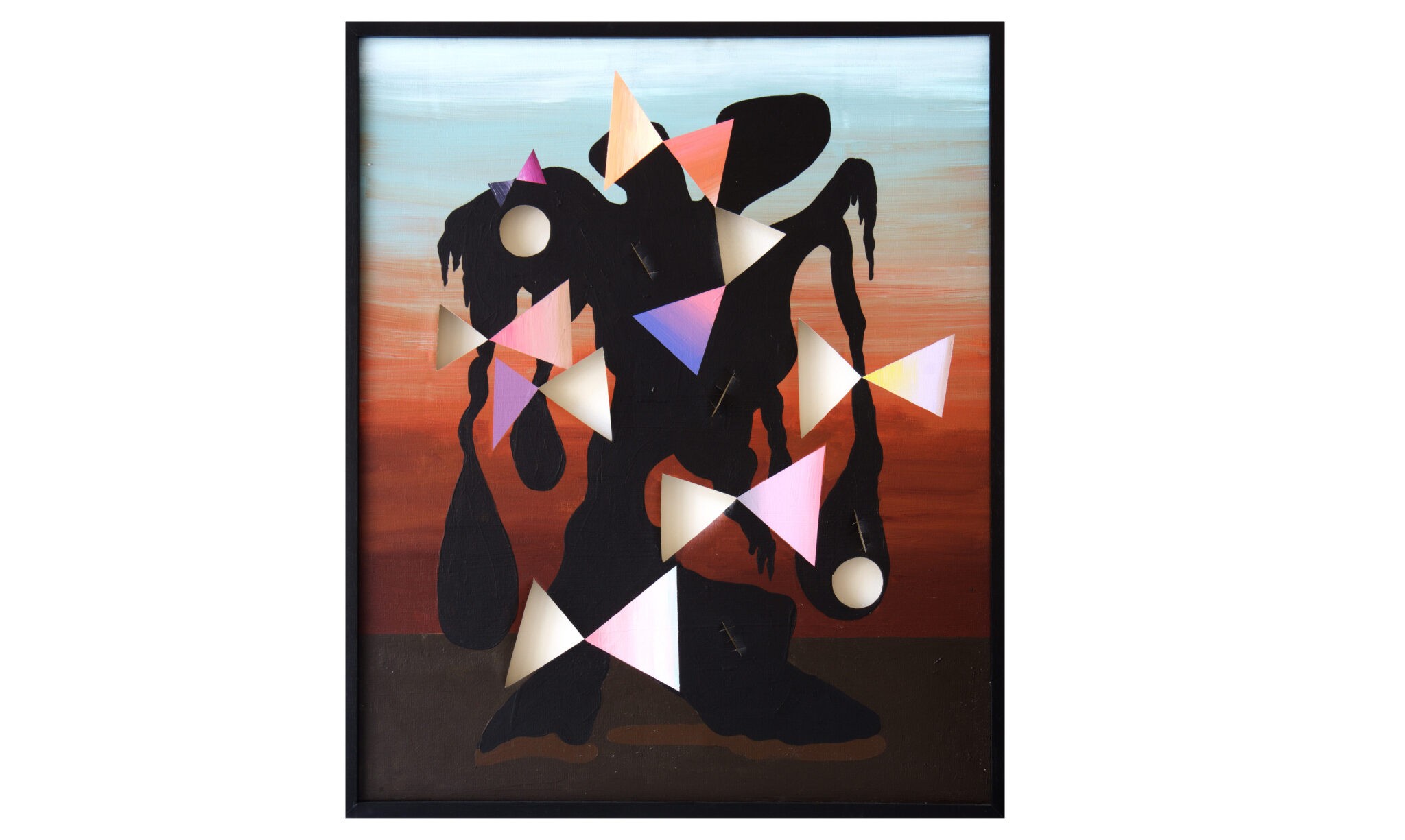 Fernanda Laguna: As Everybody