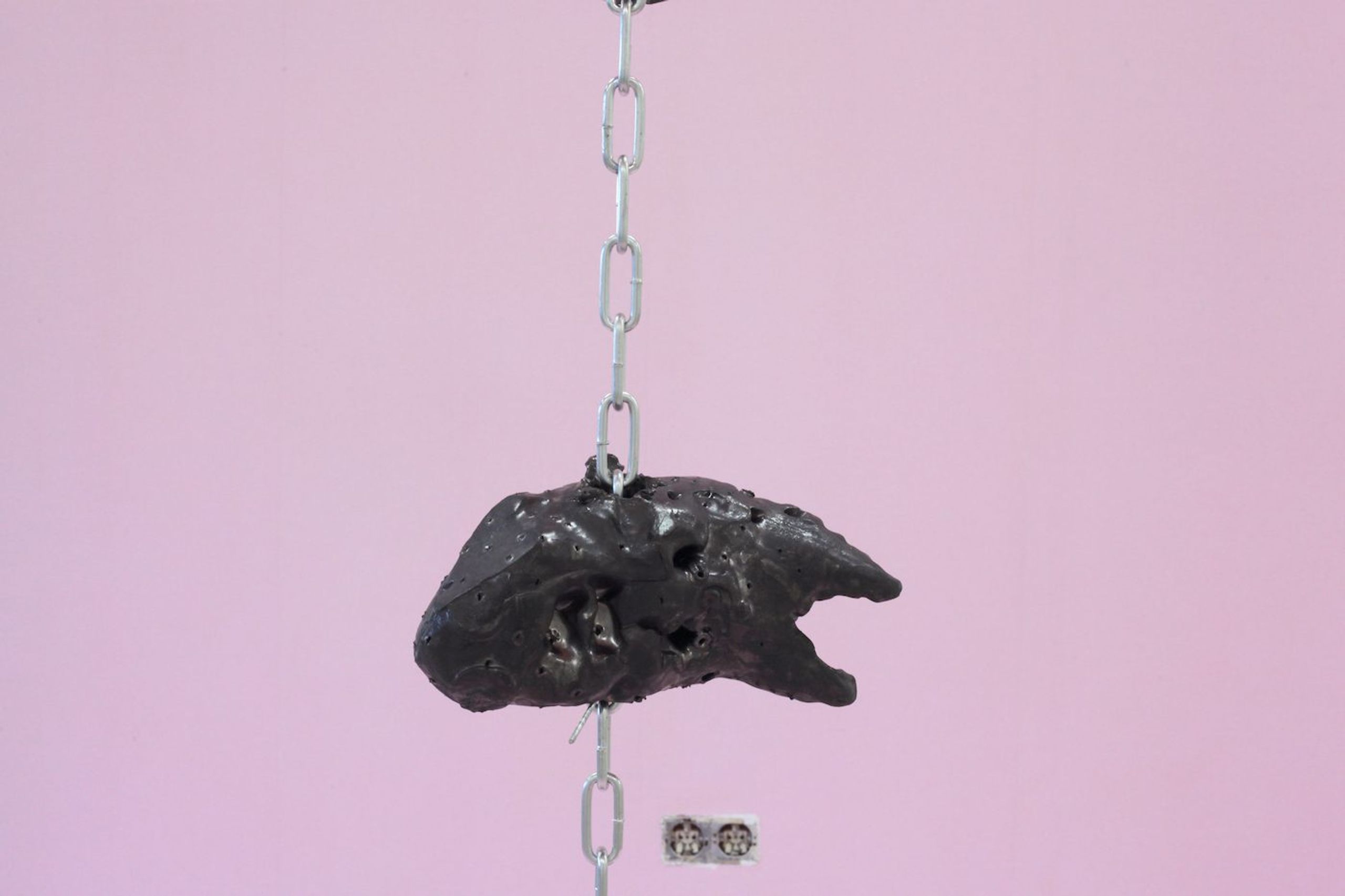 Ivana Pavlickova: Free-spirited Objects - Contemporary And