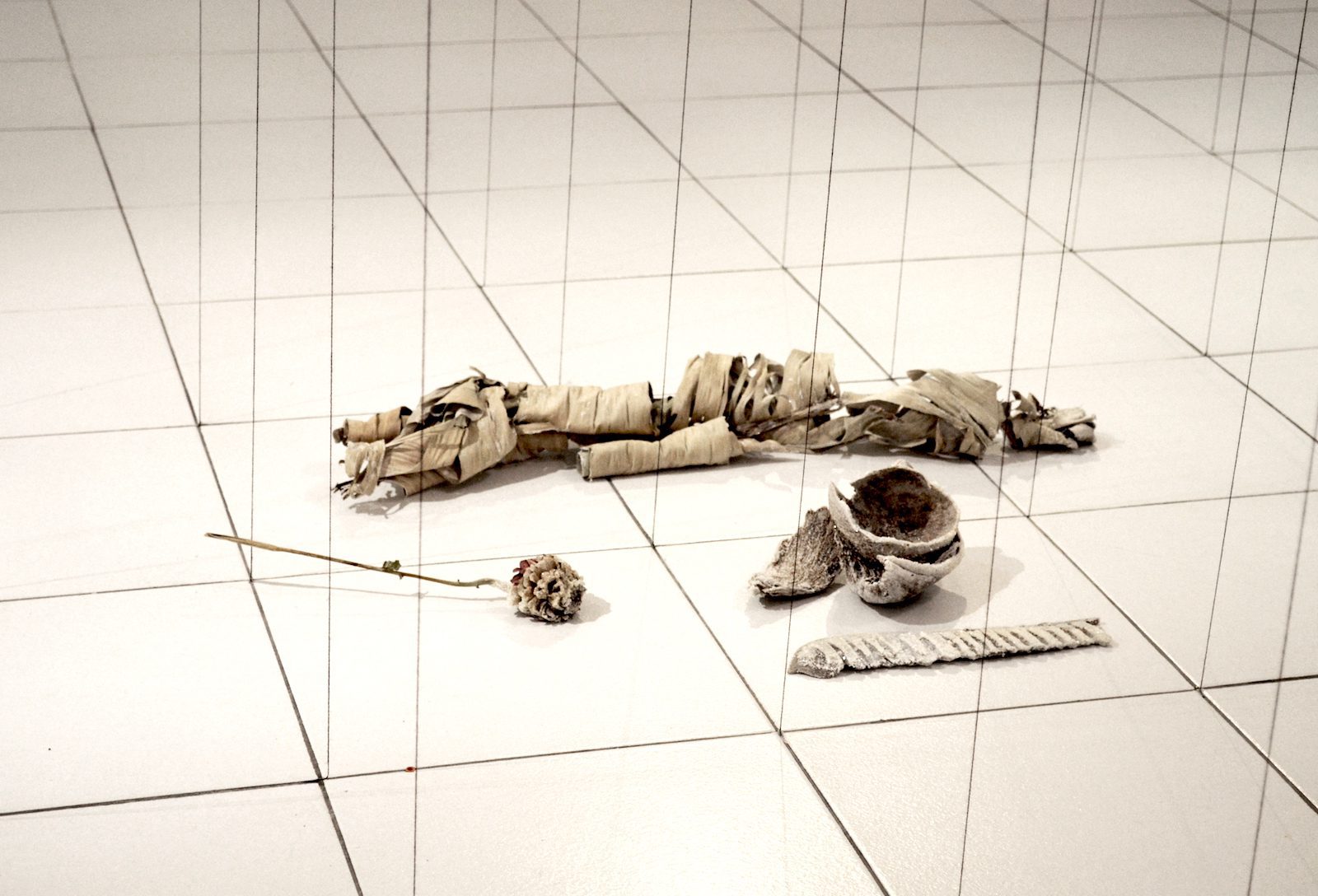 Poetics of Immanence - Contemporary And