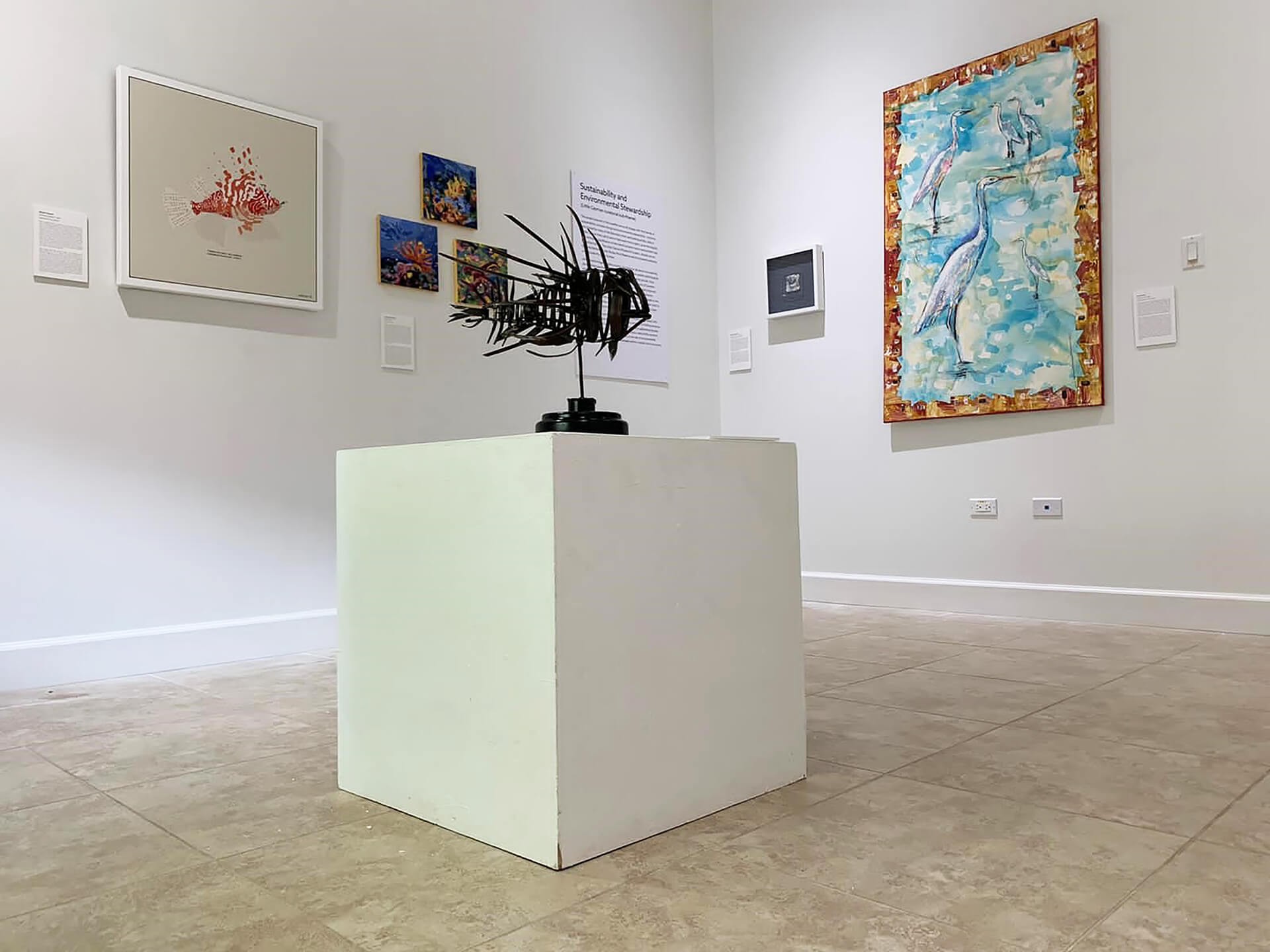 2nd Cayman Islands Biennial