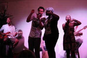 Black Panther and Afrofuturism