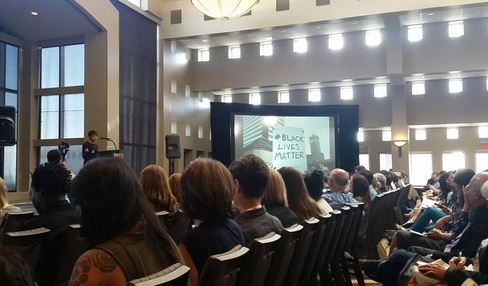 MCN 2017: Looking Back, Thinking Forward, Taking Action