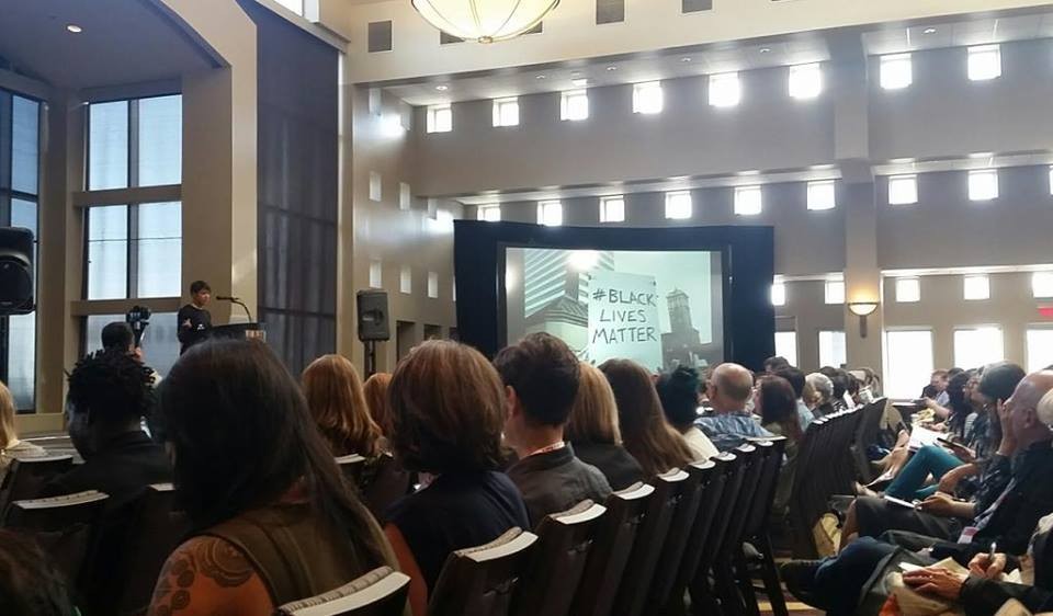 MCN 2017: Looking Back, Thinking Forward, Taking Action