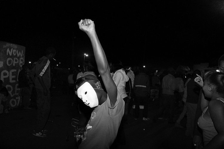 Crossing Night: Regional Identities x Global Context – Group Show