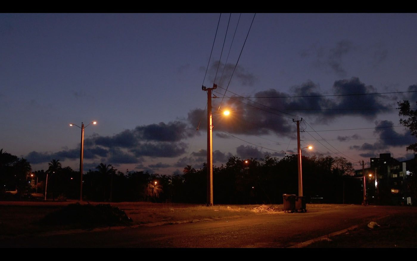 Coco Fusco, Message in a Bottle from María Elena (English Title), 2015. Video still: Courtesy the artist.