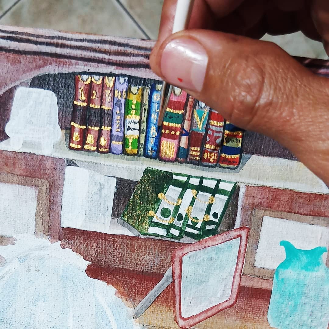 “Processes, Contexts, Details”. Photo: Baltazar Melo.