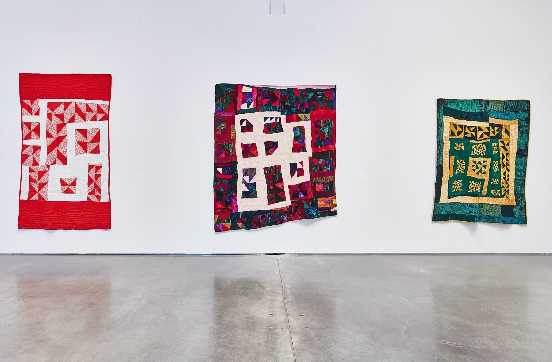 Rosie Lee Tompkins: A Retrospective - Contemporary And