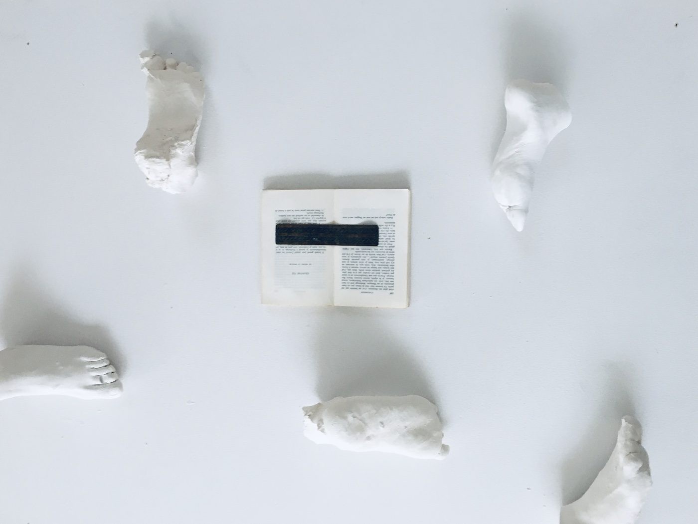 Amina Zoubir taking a stance on berber queens: history and mythology - Contemporary And