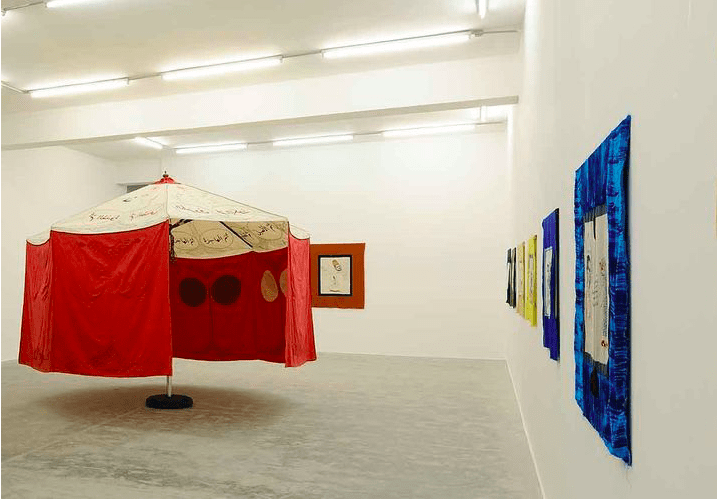 Positions #5 : Telling Untold Stories