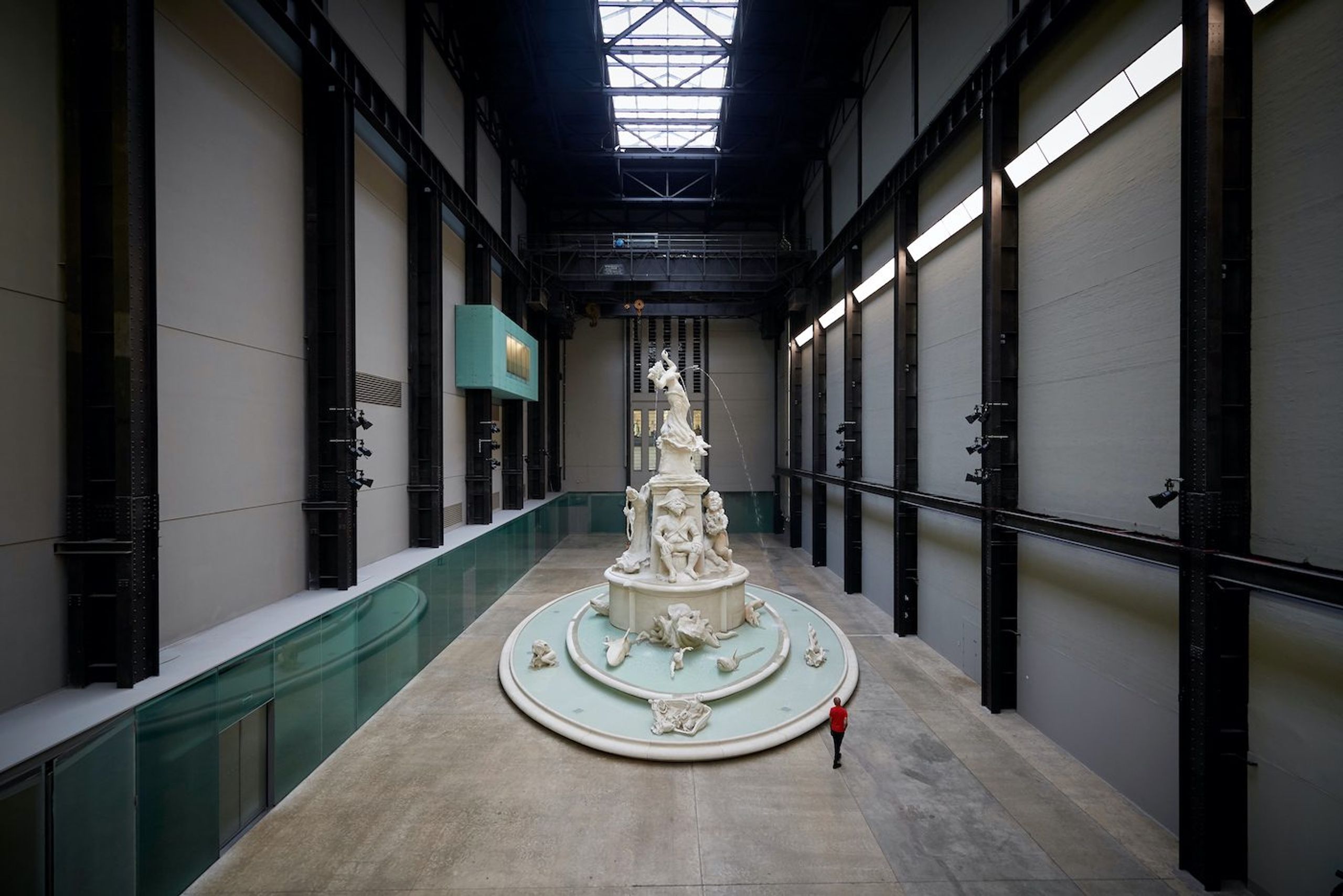 Kara Walker: Fons Americanus - Contemporary And