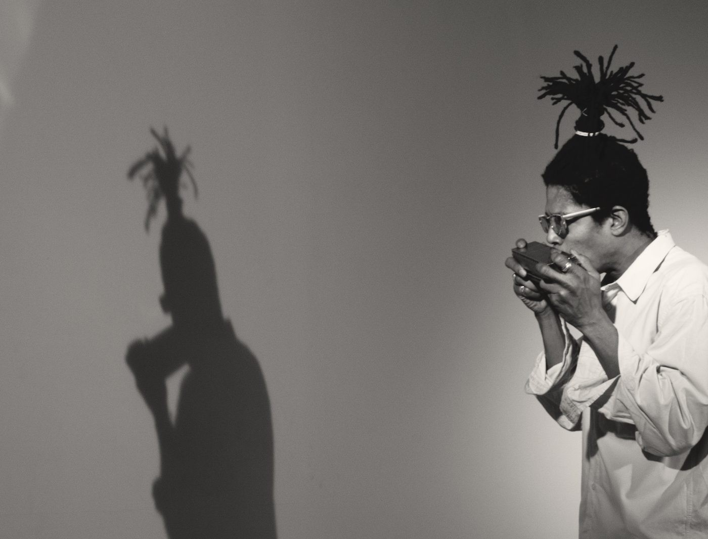 The Wyndstrument - Contemporary And