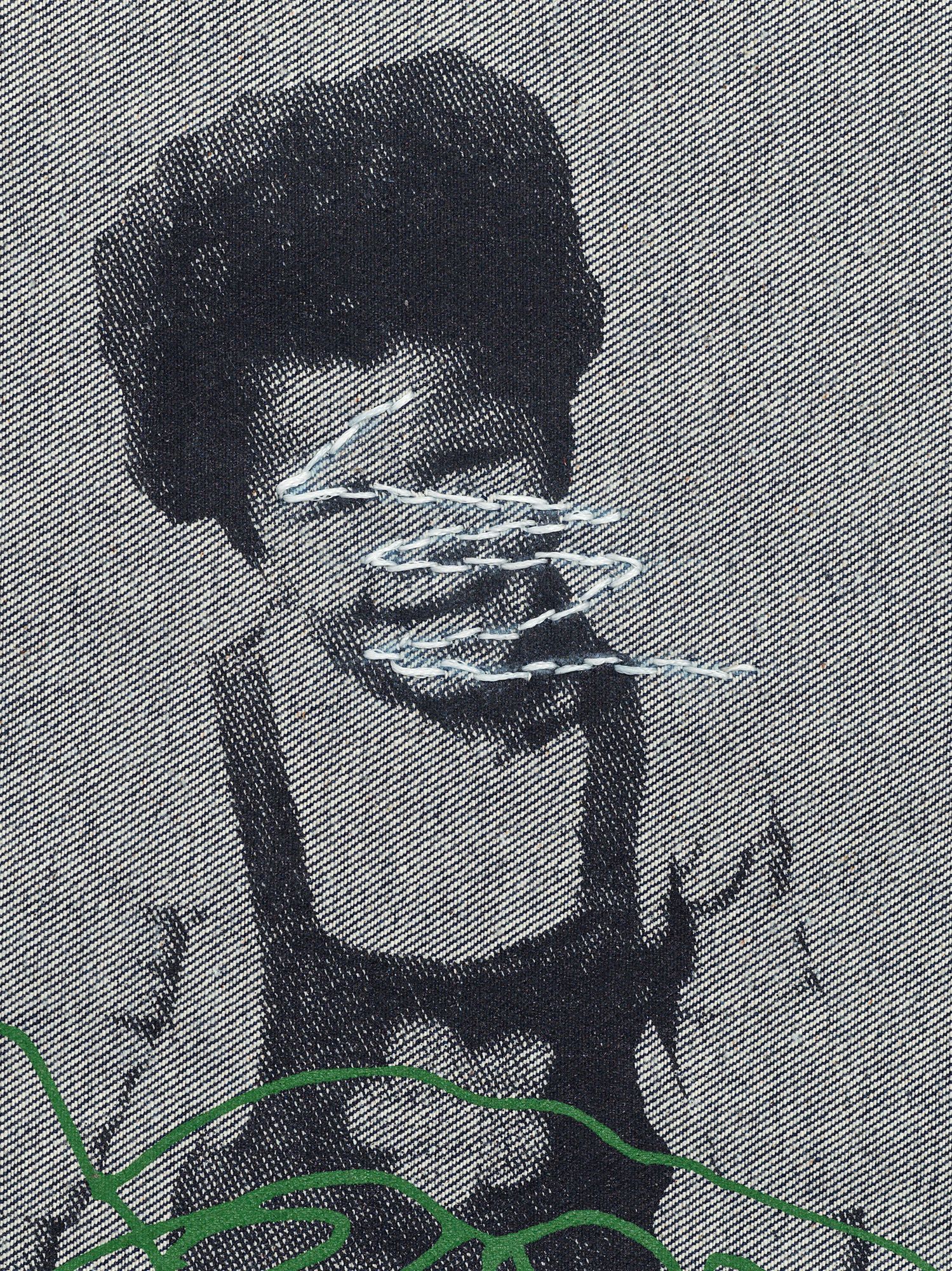 Give me back my black dolls 7