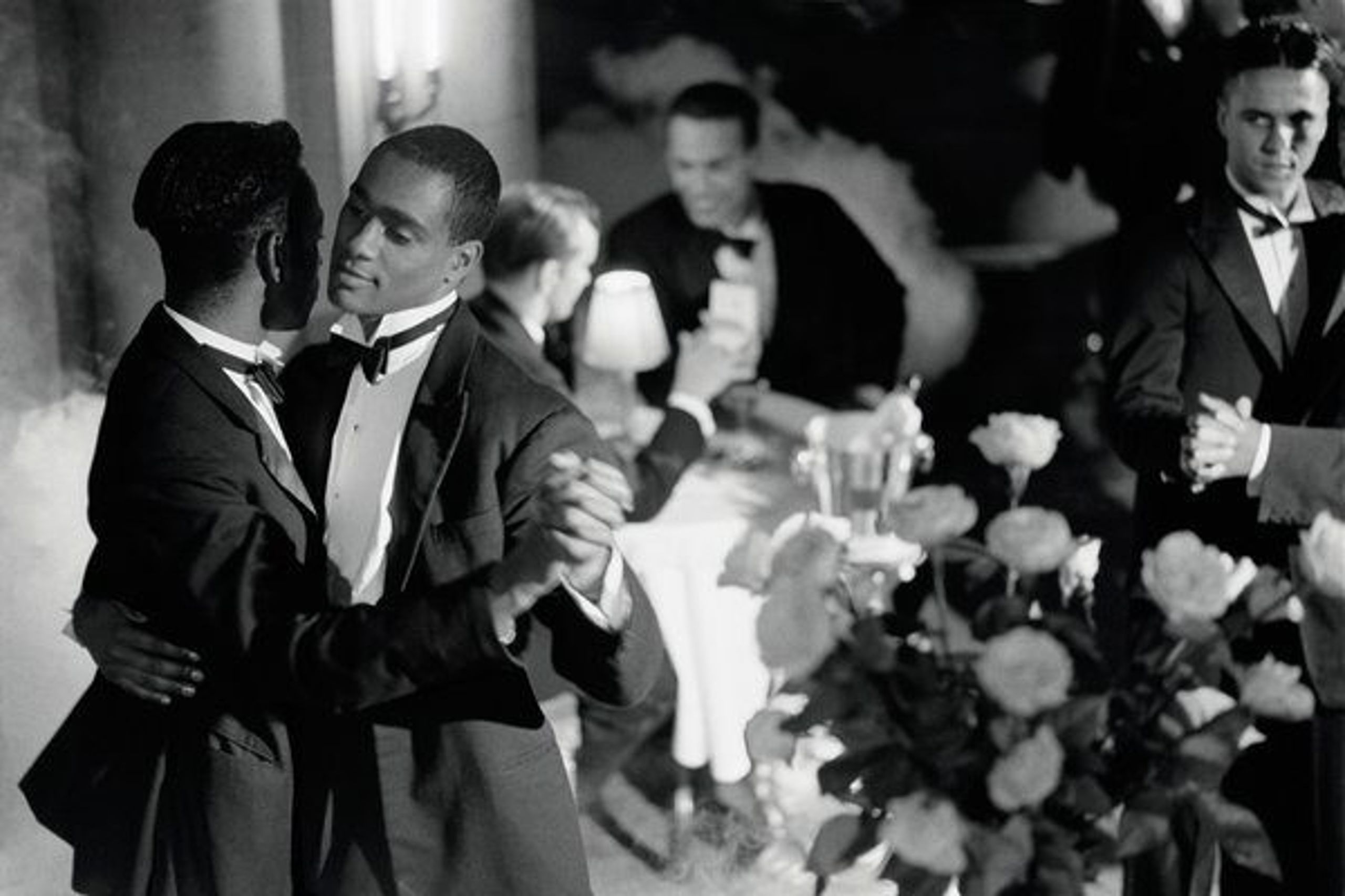 Isaac Julien: Looking For Langston