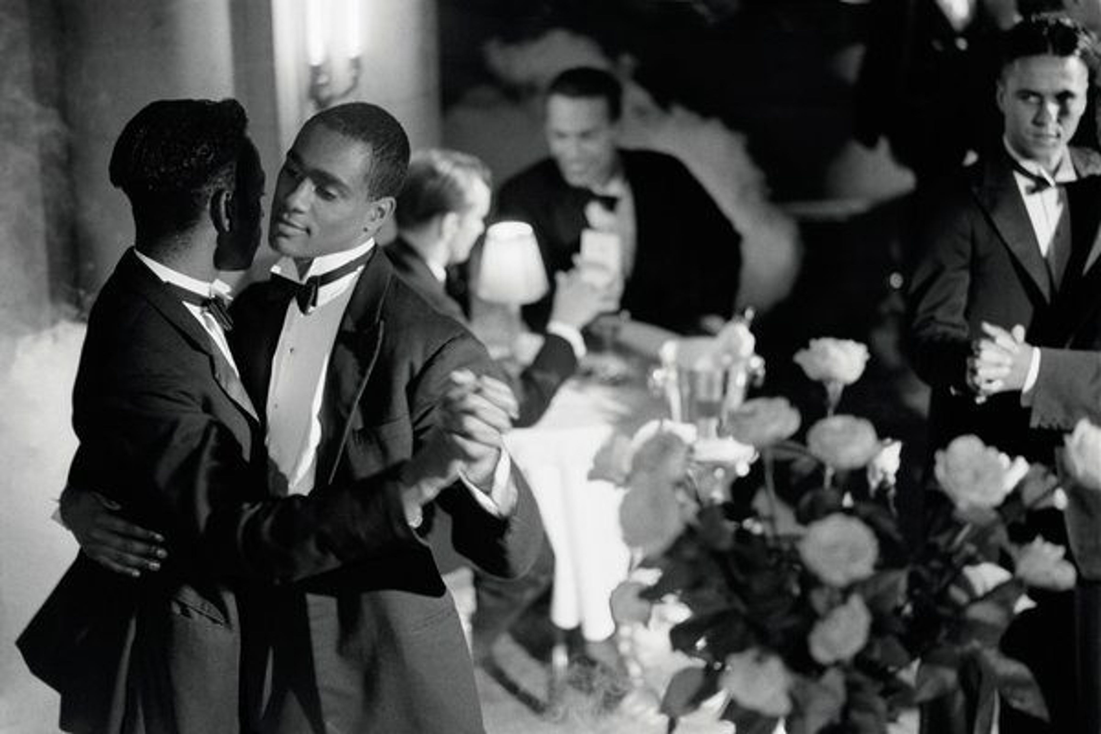 Isaac Julien: Looking For Langston