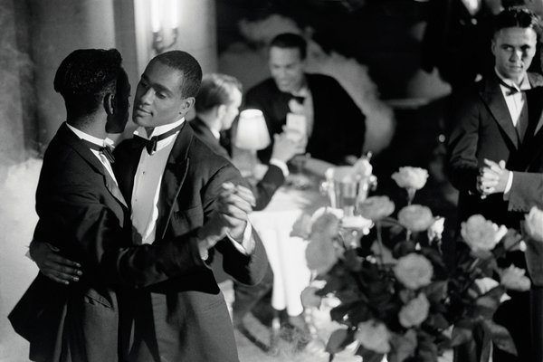 Isaac Julien: Looking For Langston