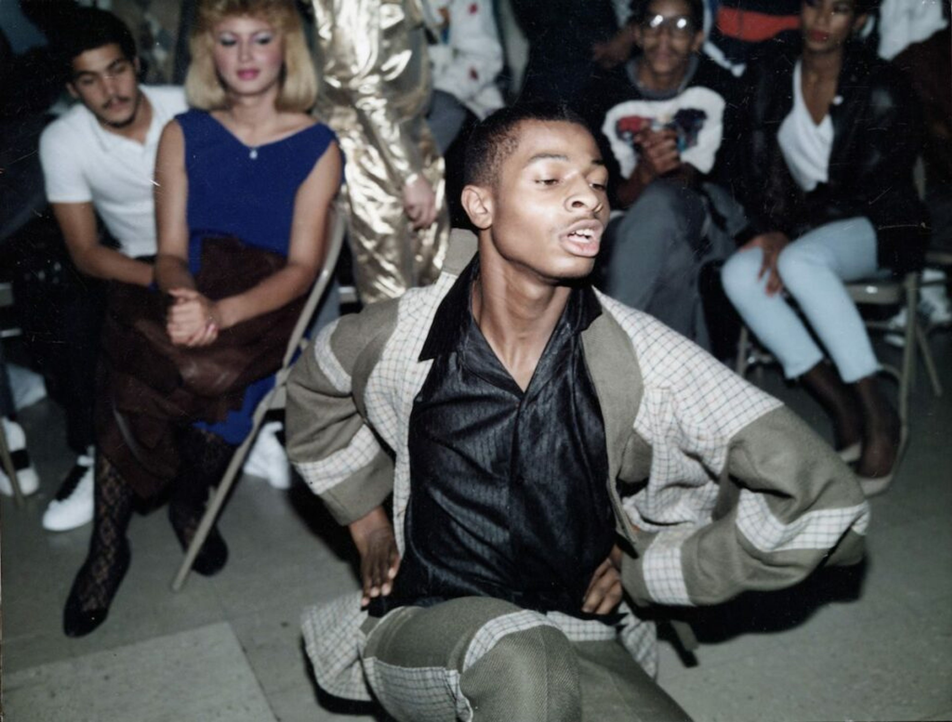 Paris is Burning