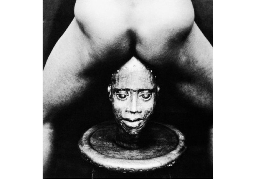 TALK: "The Historical Conditions of Existence - Mark Sealy MBE on Stuart Hall and the Photographic Moment"