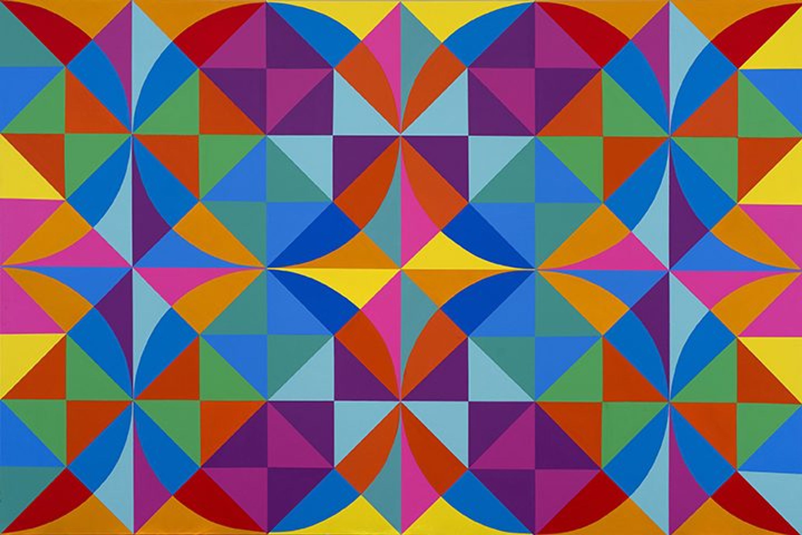 Rasheed Araeen: In the Midst of Darkness – Online Exhibition
