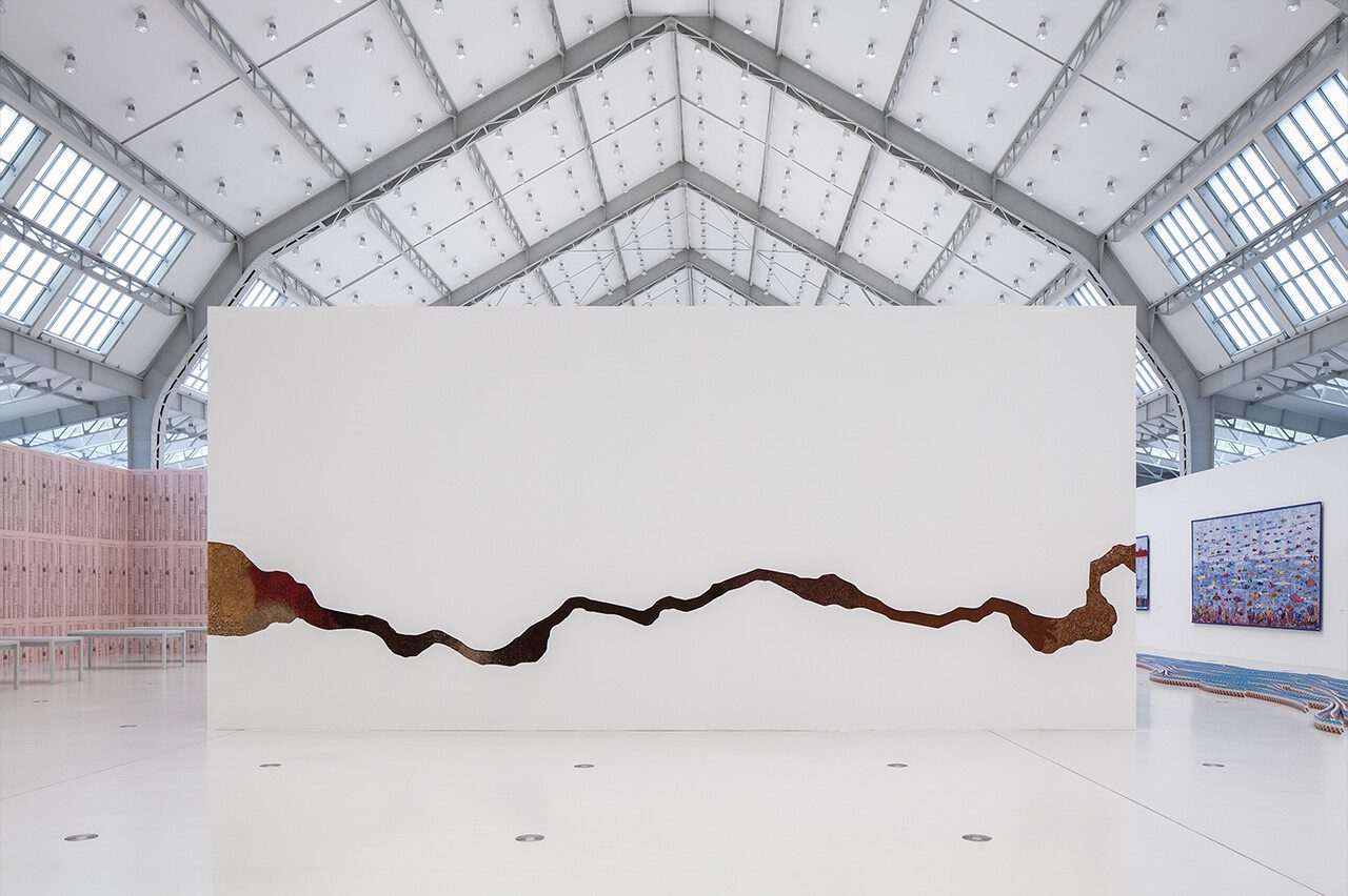 Nasher Prize Graduate Symposium: Otobong Nkanga