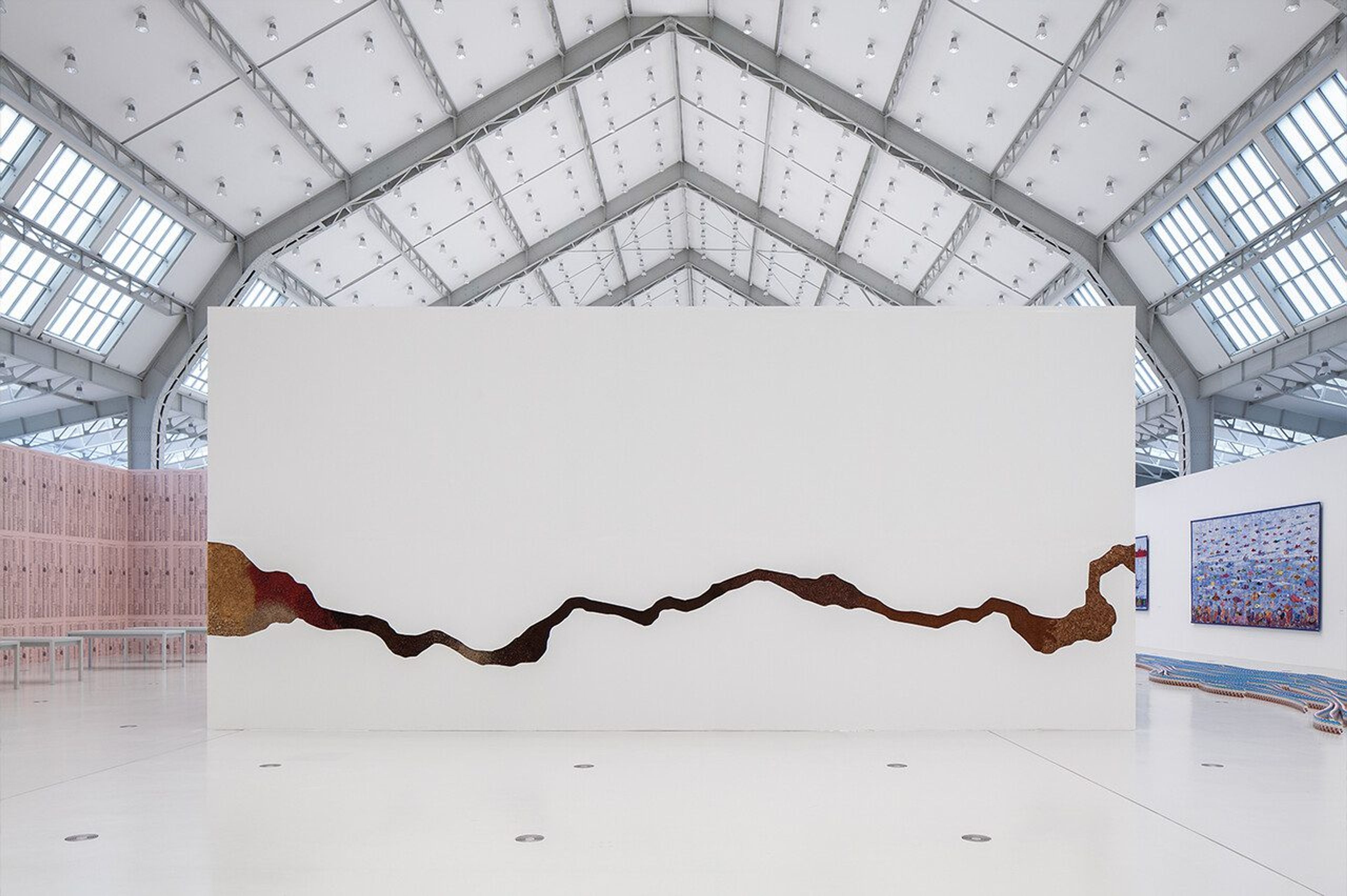 Nasher Prize Graduate Symposium: Otobong Nkanga