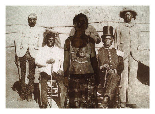 A Disturbing Memory - Contemporary And