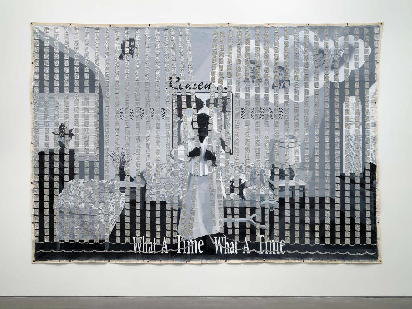 “Grief and Grievance: Art and Mourning in America” – Group Show