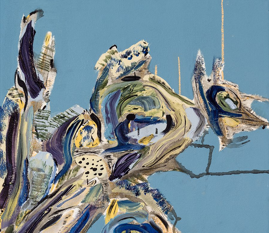 Manuel Mathieu: Truth to Power