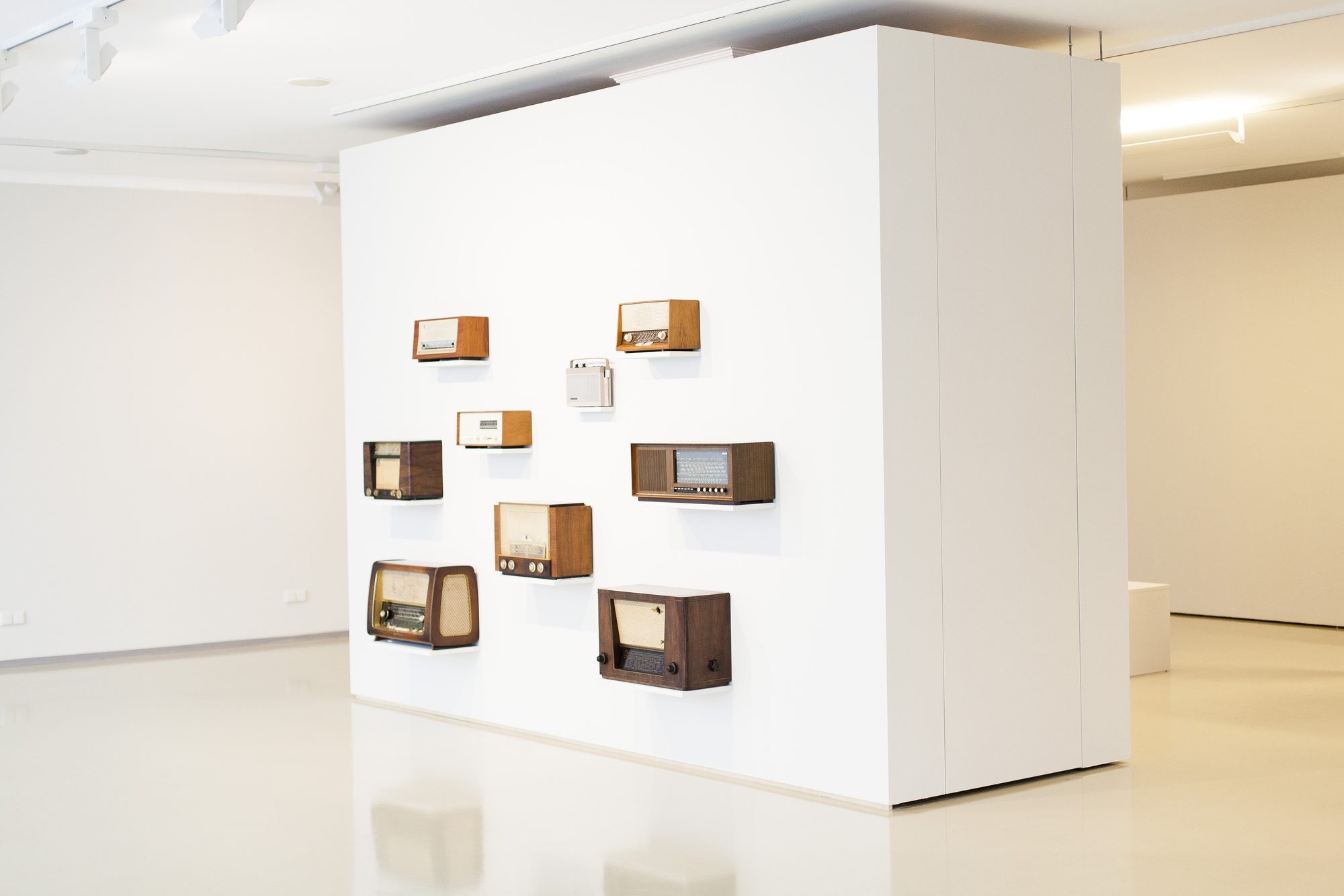 Addis to Berlin via Lagos - Contemporary And