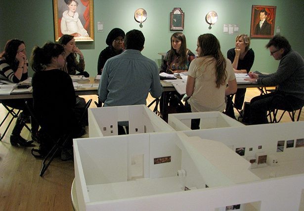 Material Friction: Americana and American Art Highlights from the Collection of Jonathan and Karin Fielding