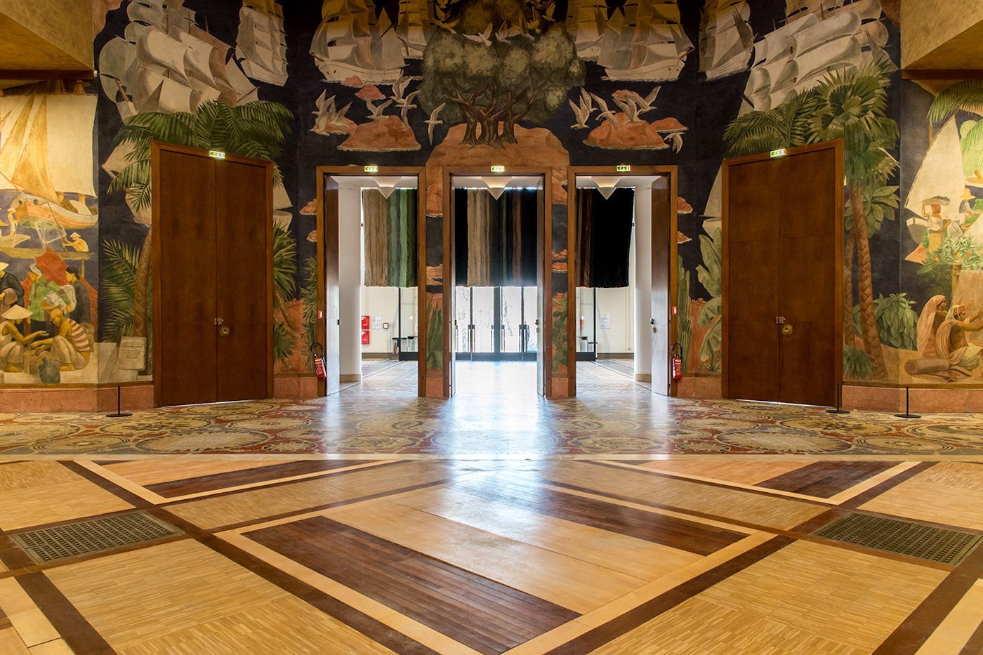 Can Africa2020 Bring French Discourse into the Twenty-First Century? - Contemporary And