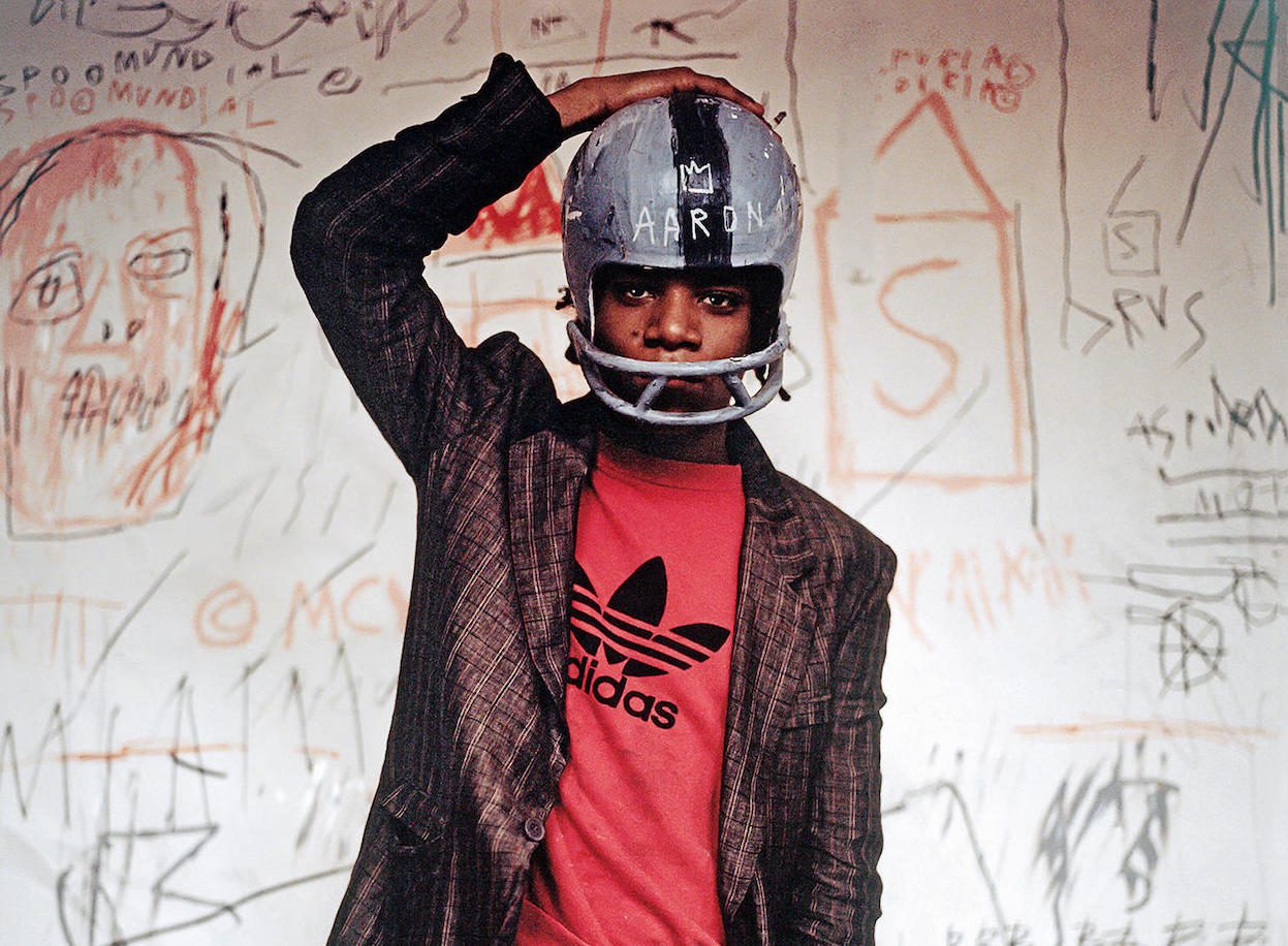 Basquiat: Boom for Real