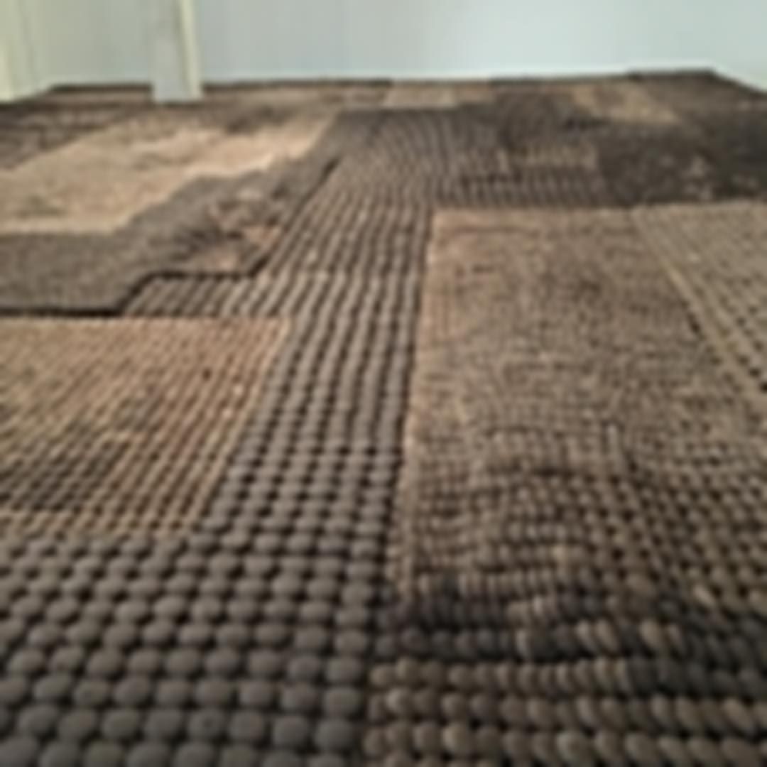 Enie, un proyecto de Delcy Morelos