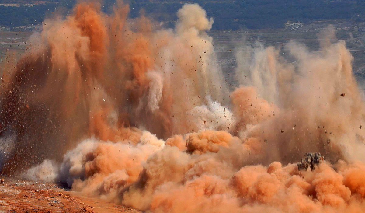 Soil and Stones, Souls and Songs – Group Show