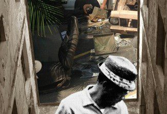 AHMET Ö?ÜT: WE WON’T LEAVE