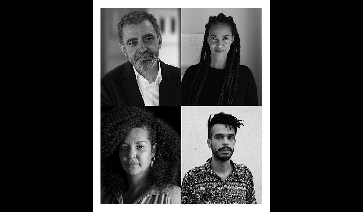 Fundação Bienal anuncia equipe de curadores
