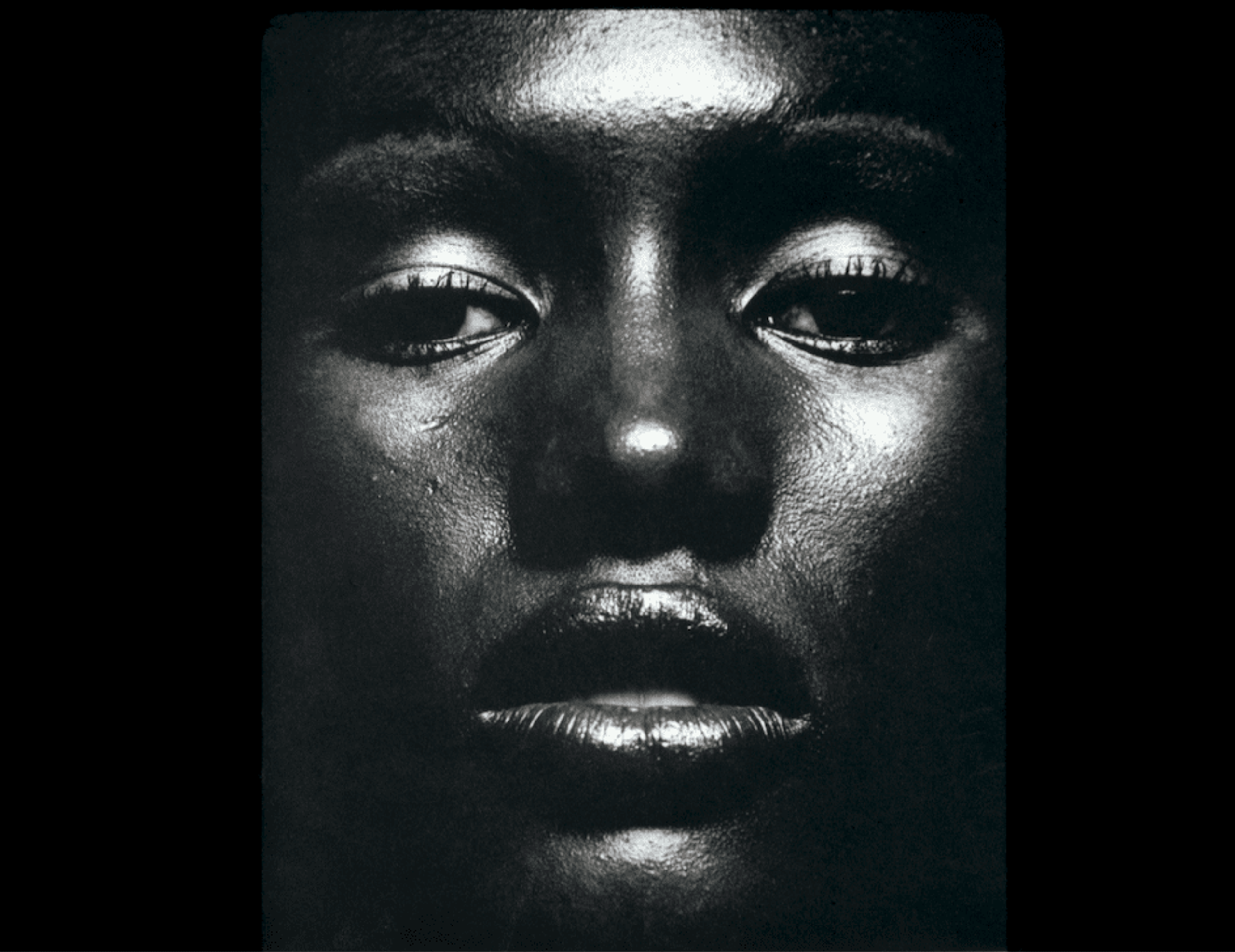 Grace Before Jones: Camera, Disco, Studio – Group Show
