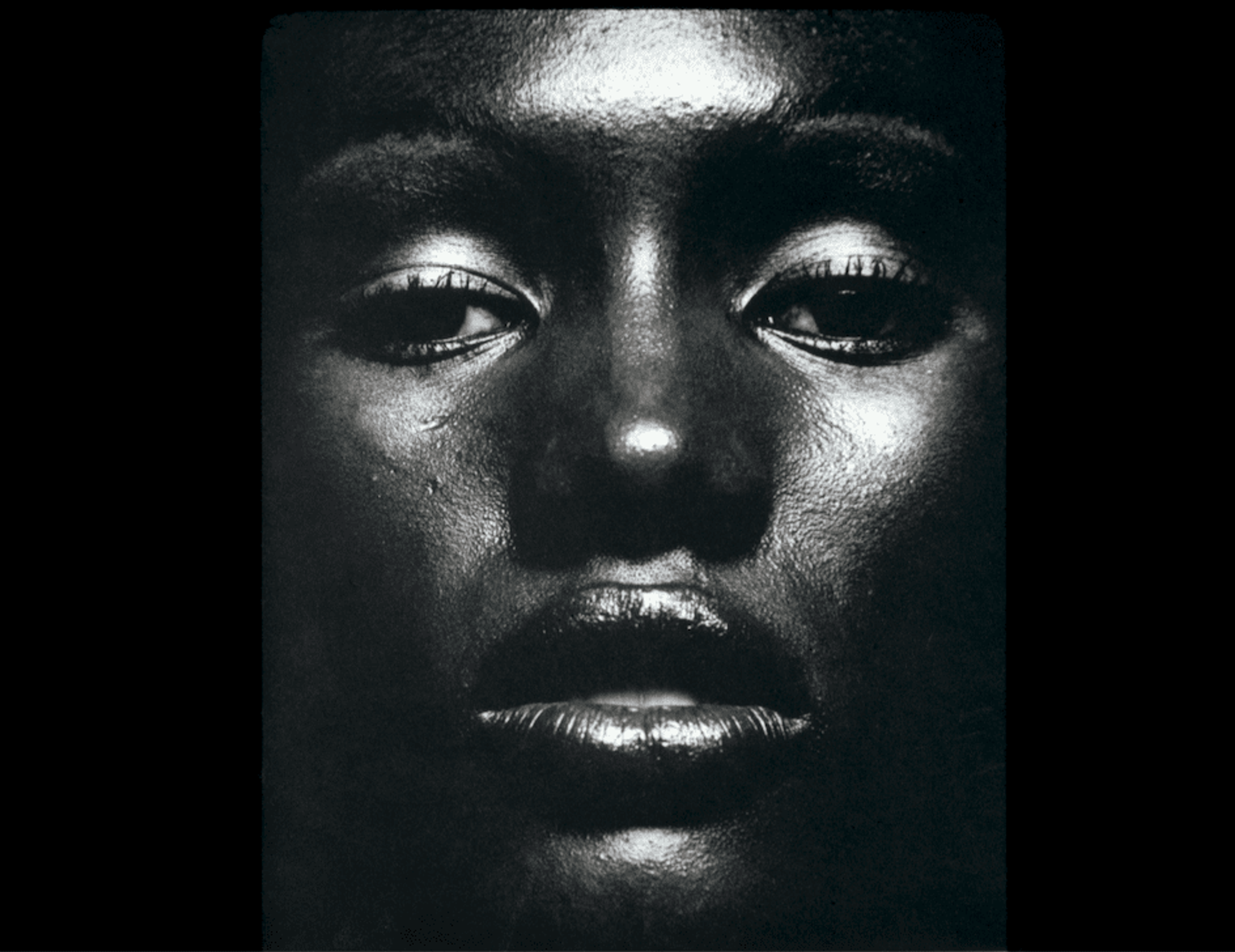 Grace Before Jones: Camera, Disco, Studio – Group Show