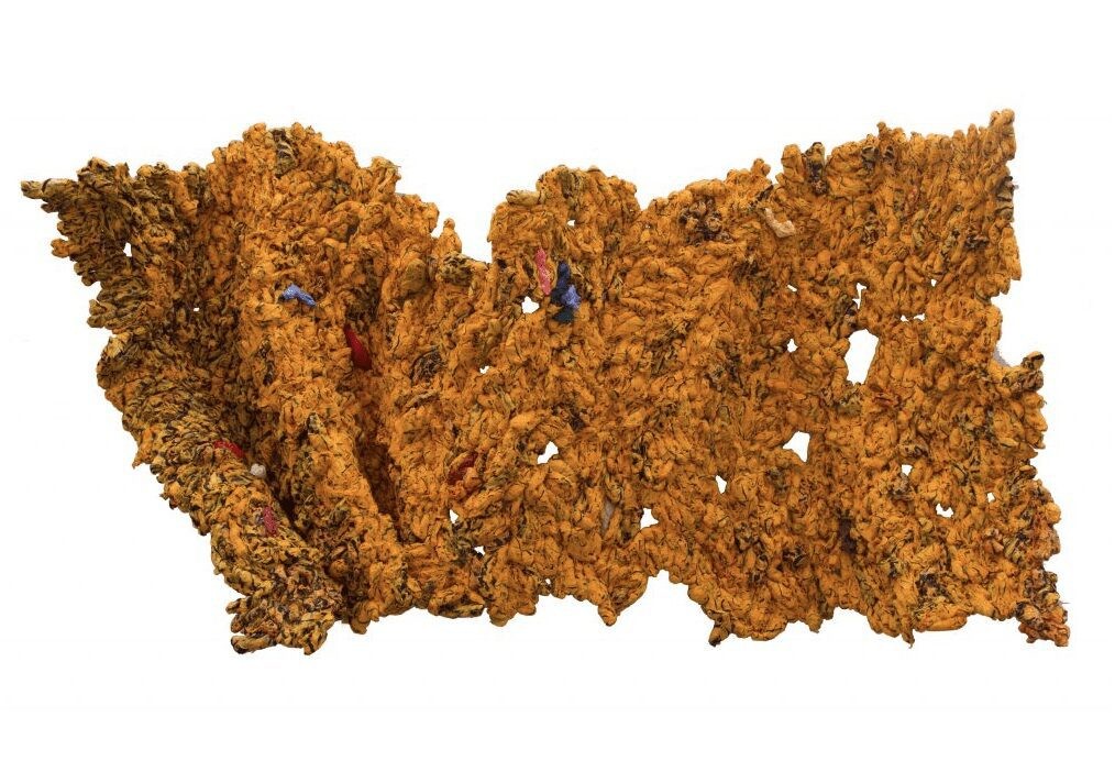 Giving Social Commentary a Visual Voice - Contemporary And