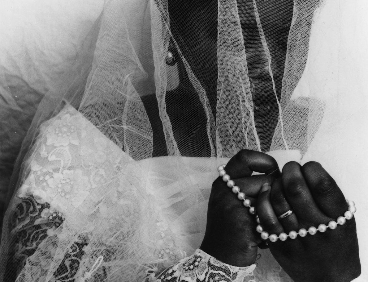 Maxine Walker: Untitled