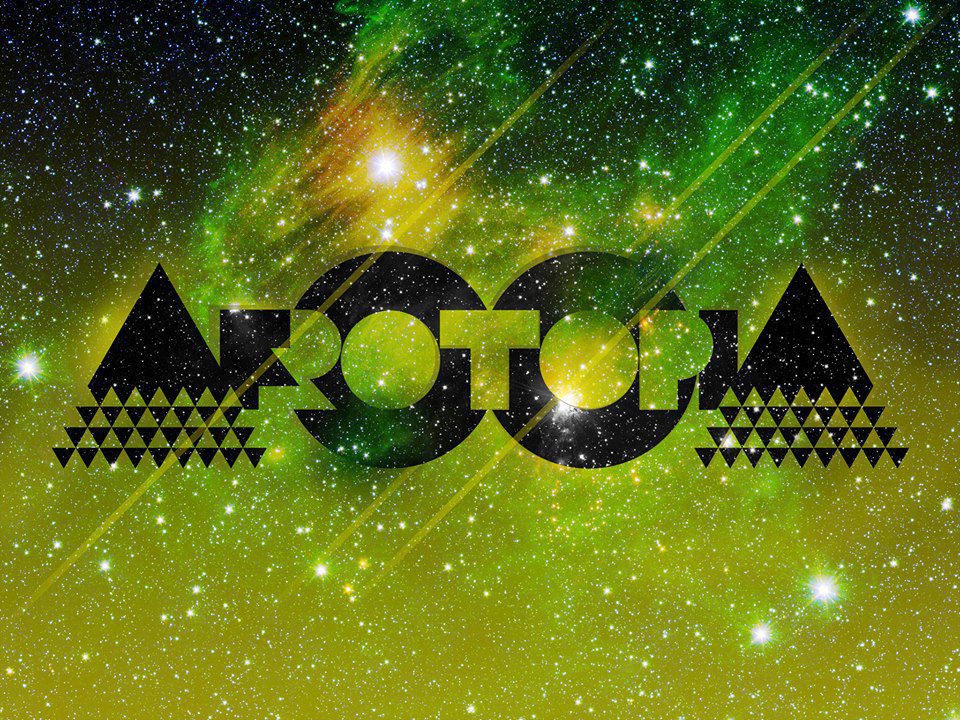 Call for Artists: DETROIT IS AFROTOPIA