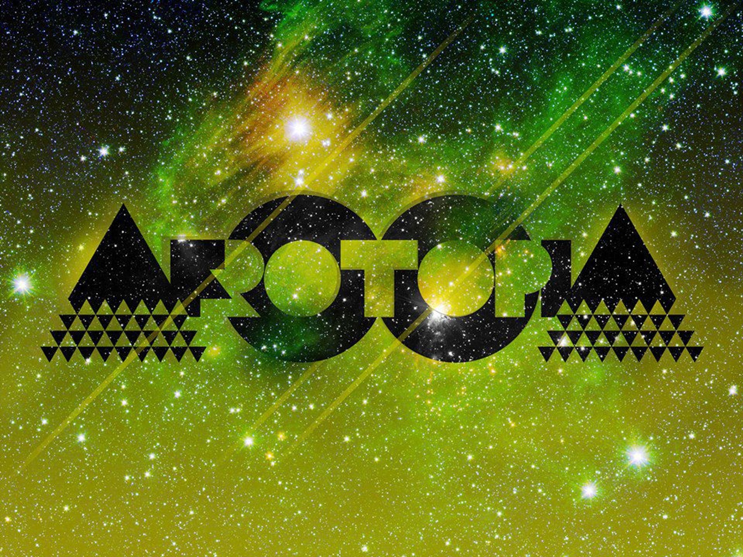 Call for Artists: DETROIT IS AFROTOPIA