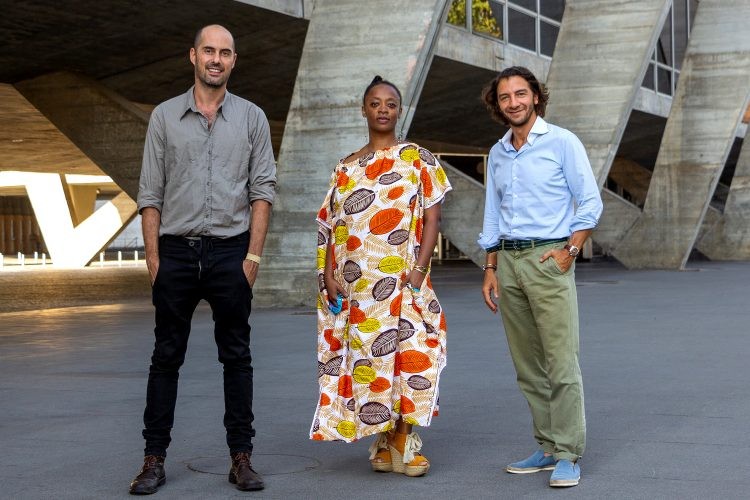 Keyna Eleison e Pablo Lafuente são os novos diretores artísticos do Museu de Arte Moderna do Rio de Janeiro