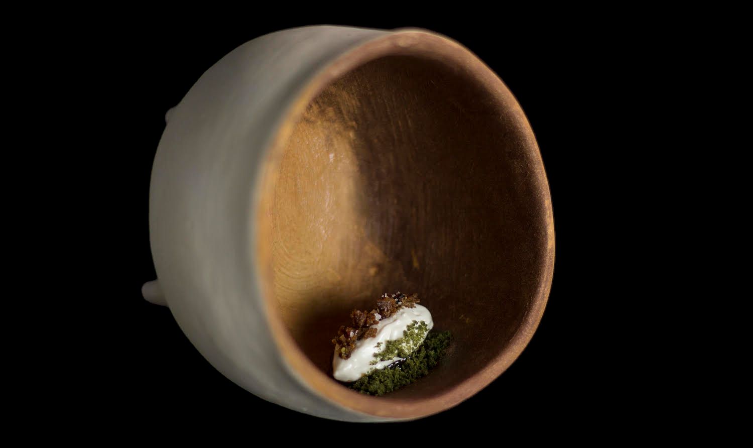 Transformation Between Art And Cuisine