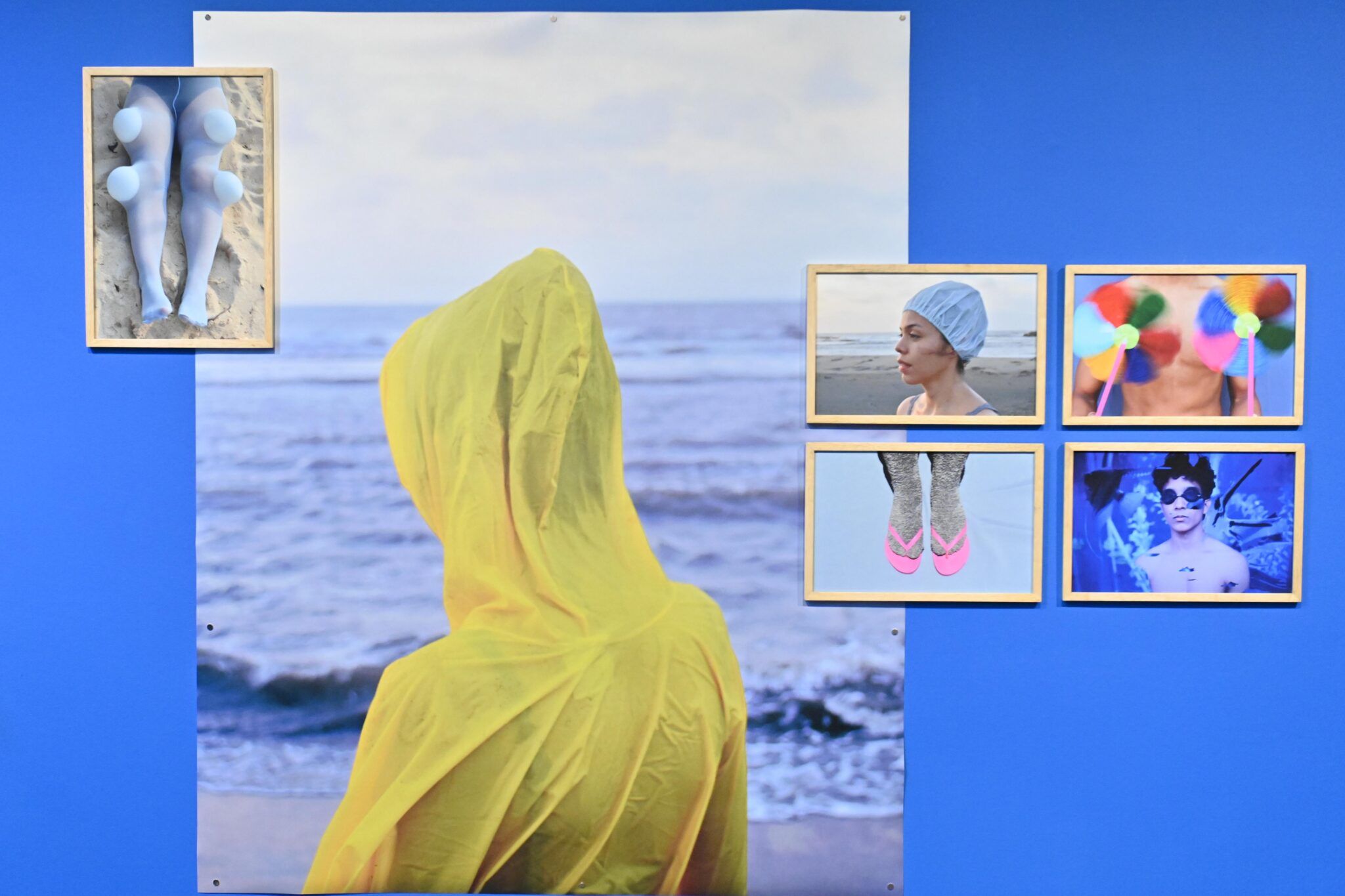 Territorios posibles